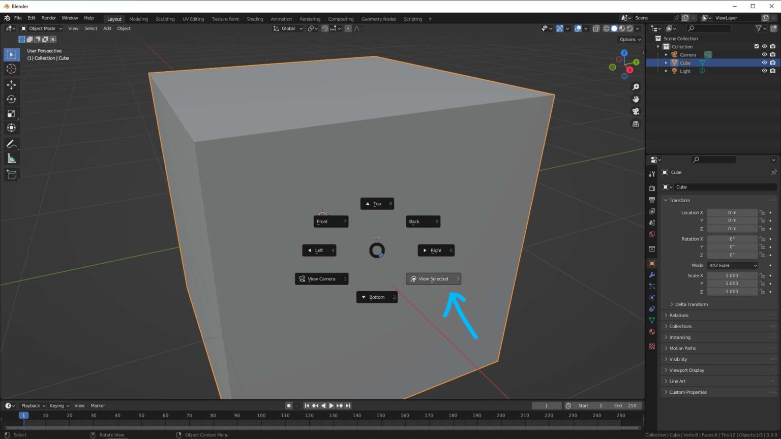 How To Change Render Settings And Resolution In Blender Cgian