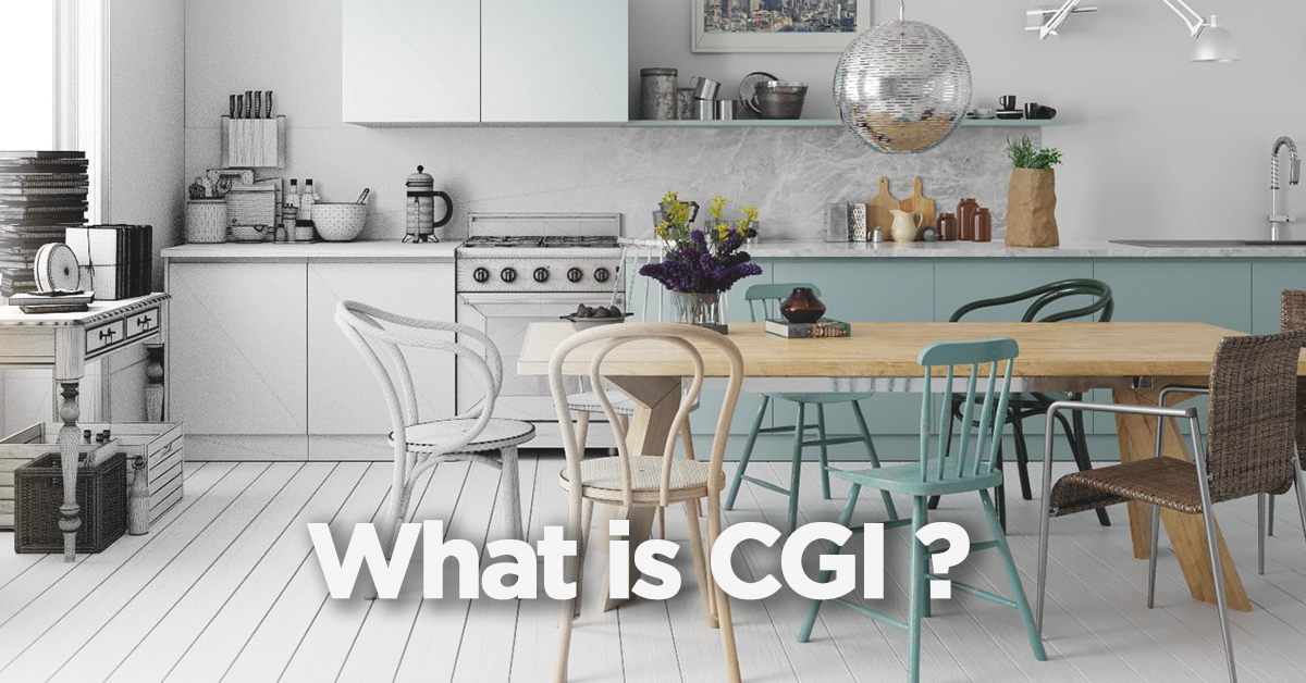 What is CGI