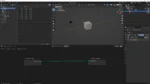 Blender Geometry Nodes