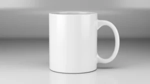 How to make a mug in Maya 