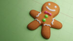 Blender Gingerbread Man Tutorial