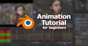 Blender Animation Tutorial for Beginners