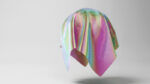 Blender Iridescent