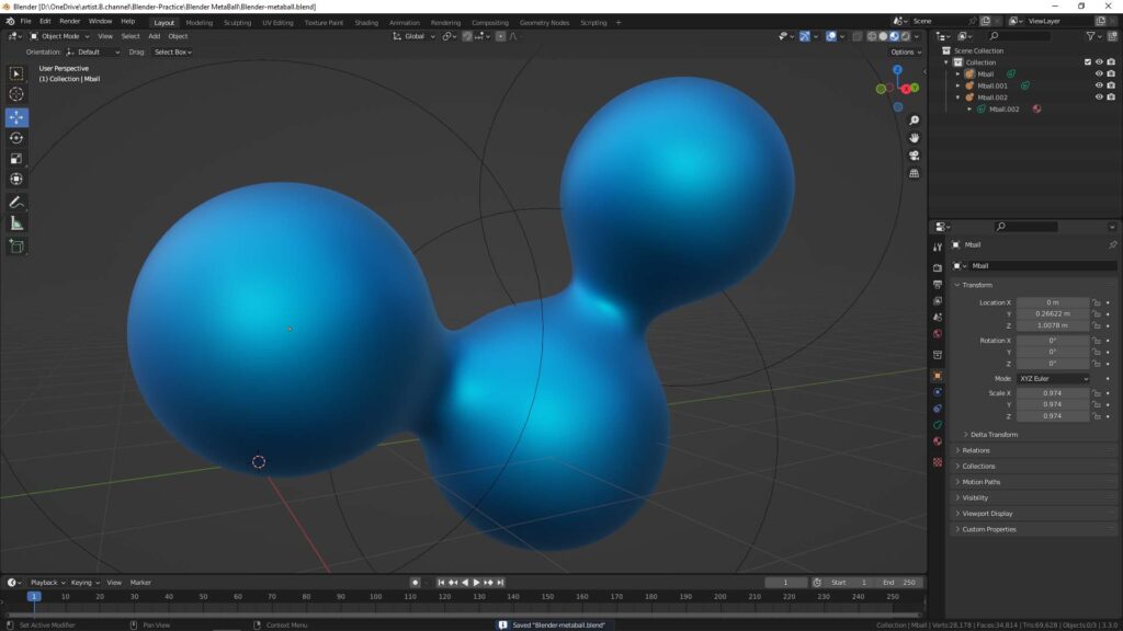 blender-metaball-to-mesh-step-by-step-cgian