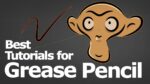 Blender Grease Pencil Tutorial