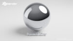 Blender Silver Material Download