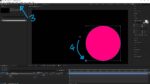 How to move anchor point in After Effects