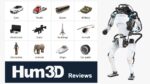 Hum3D reviews