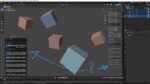 Blender Align Tools