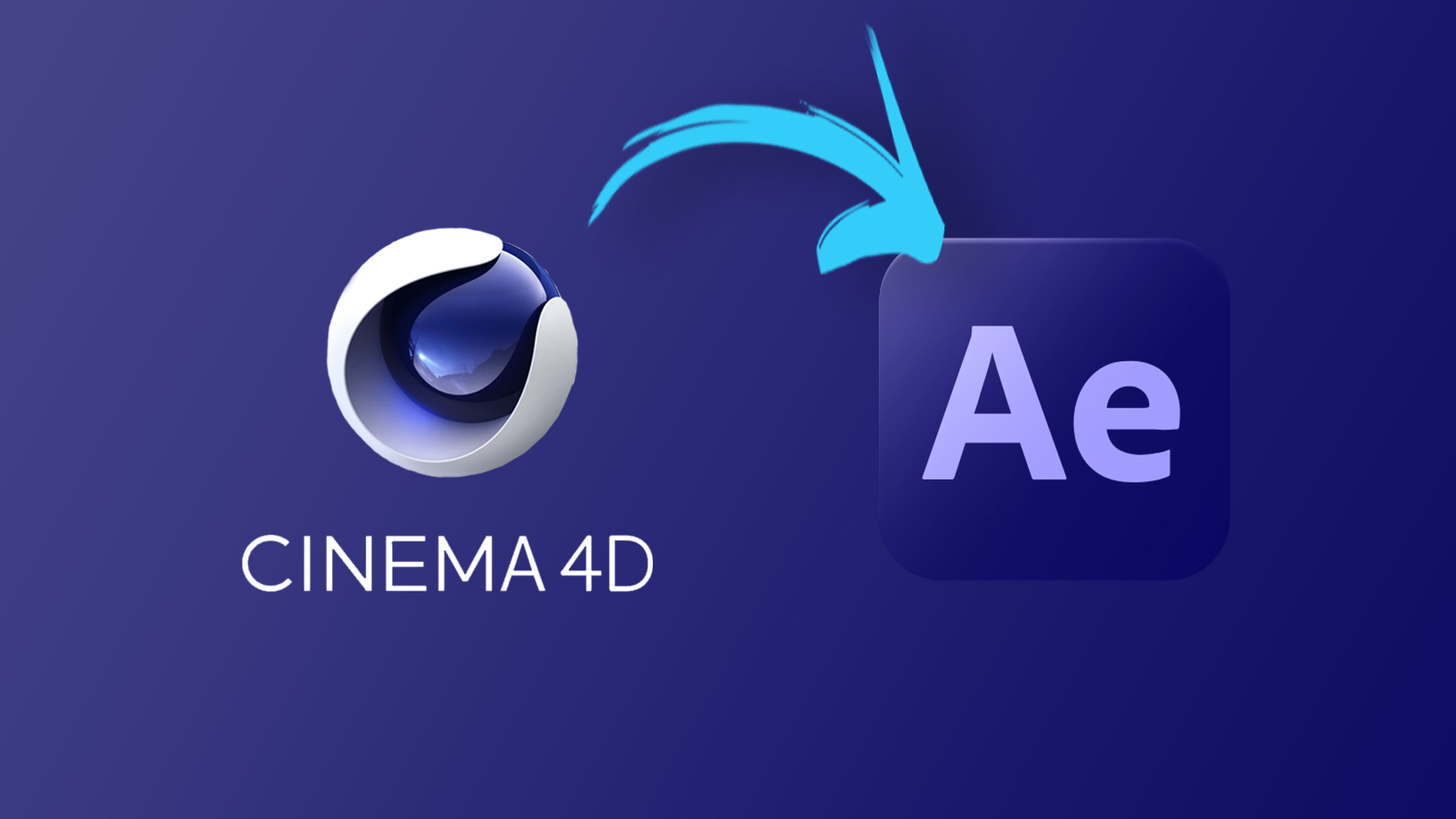 after effects cinema 4d download