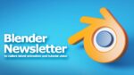 Blender Newsletter