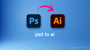 psd to ai layers