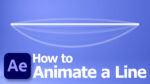 How to make Animated Line in After Effects