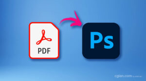 pdf to psd with layers