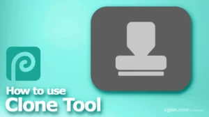 Photopea clone tool tutorial