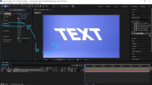 How to Skew in After Effects